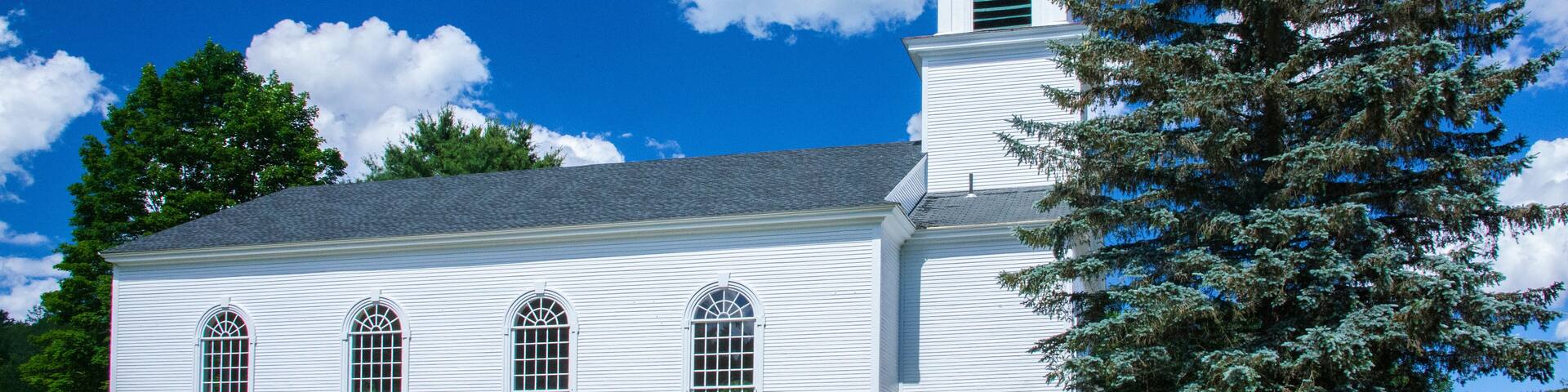 New England Church