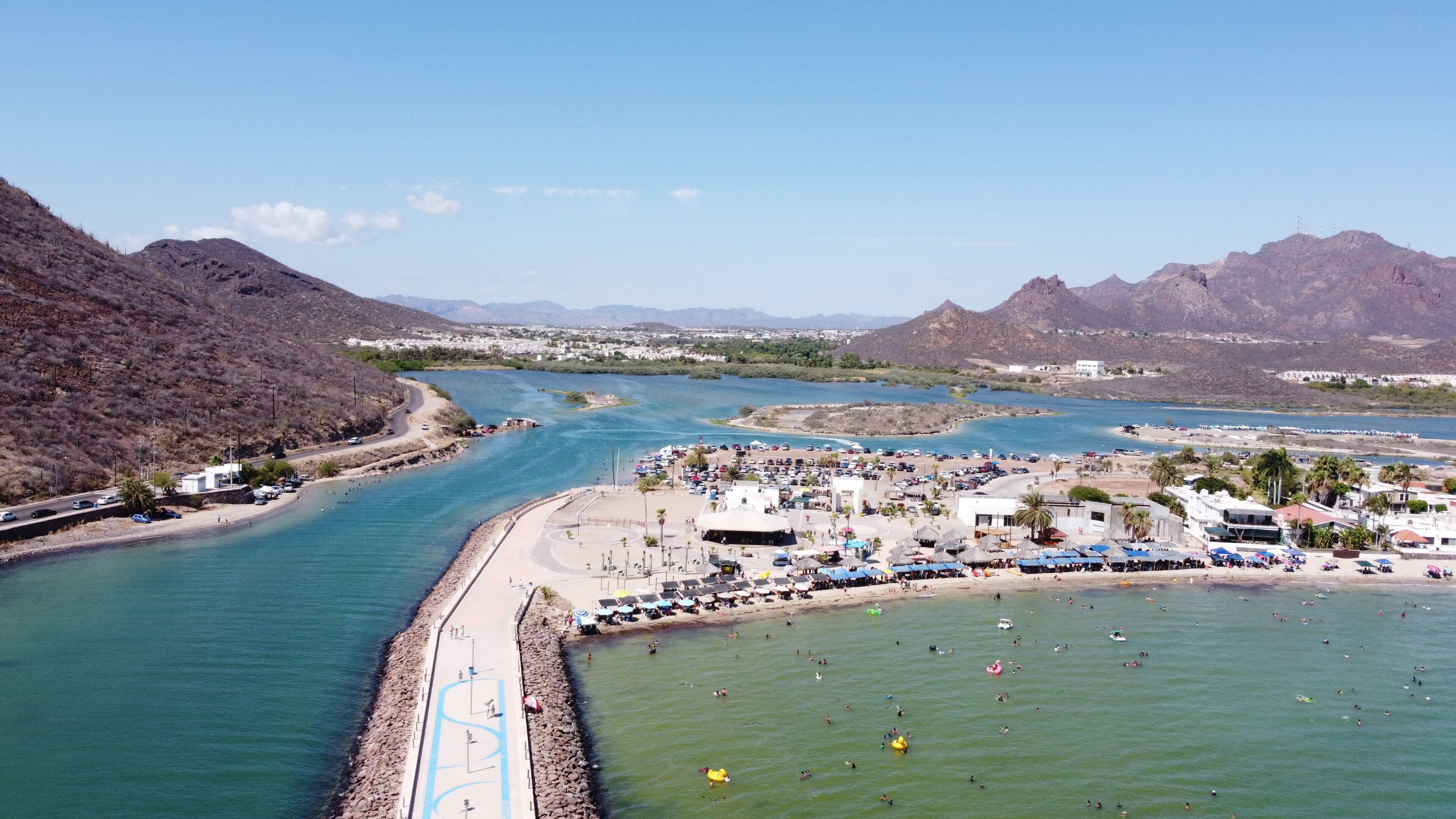 San Carlos