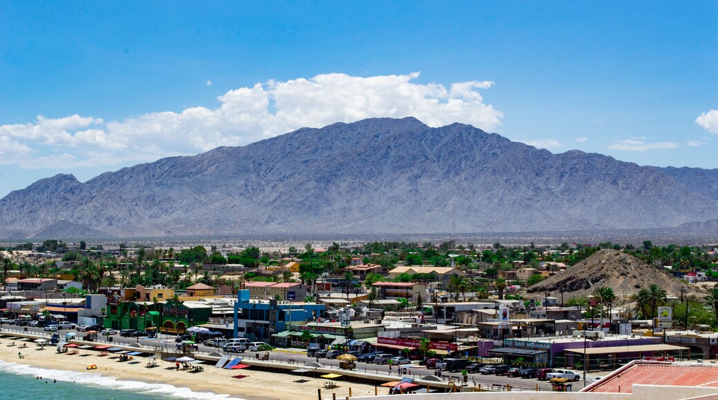 San Felipe, México