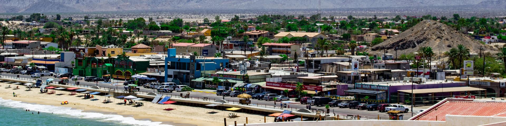 San Felipe, México