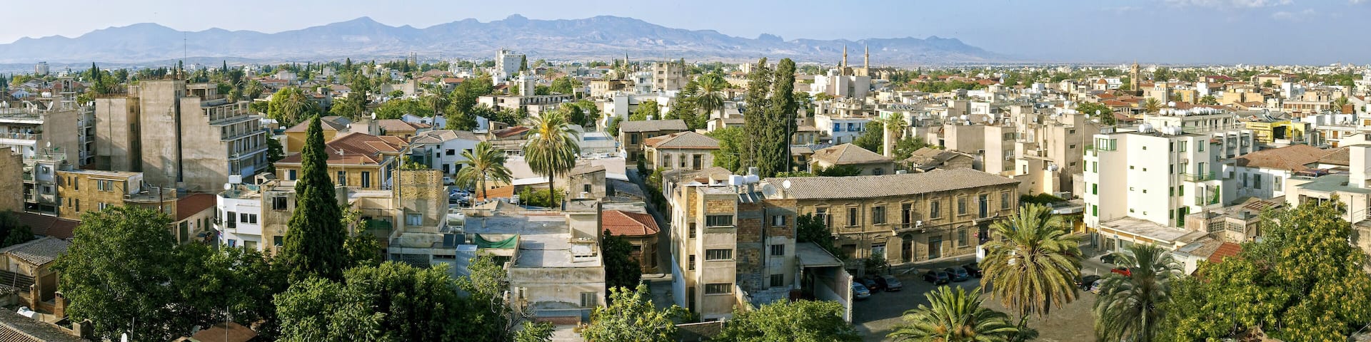 Nicosia, Cyprus