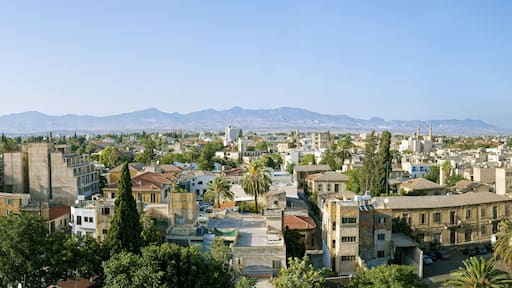 Nicosia, Cyprus