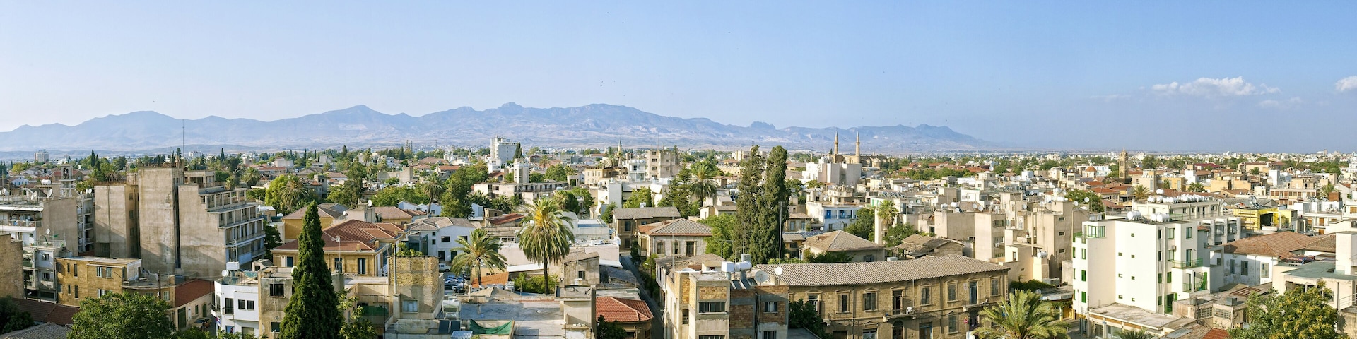 Nicosia, Cyprus