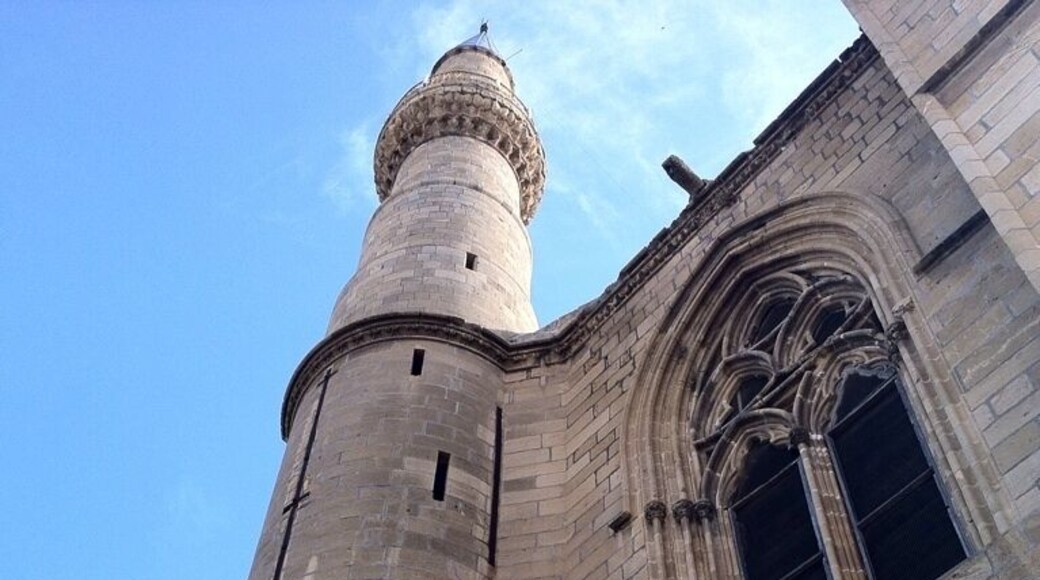 Selimiye mosque