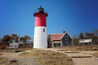 This particular lighthouse is the one that appears on the Cape Cod potato chips bags. It is a beautiful, old and well-preserved structure, placed in an amazing location and easily accessible by car. There is plenty of parking lots nearby so relax and enjoy the visit.
#Architecture #Lighthouse #Landmark