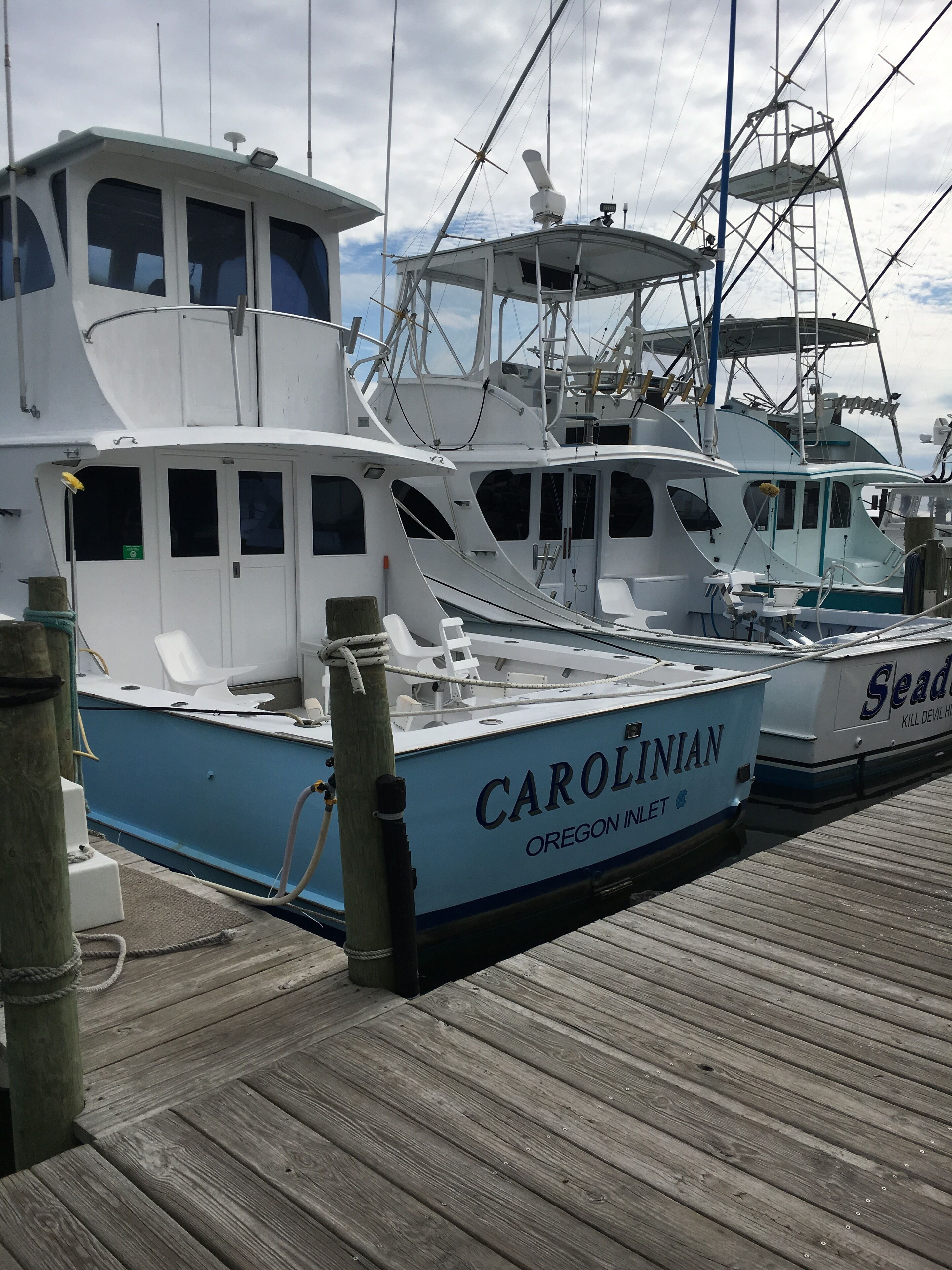 Always breath taking when the boats come in and unload their catches.