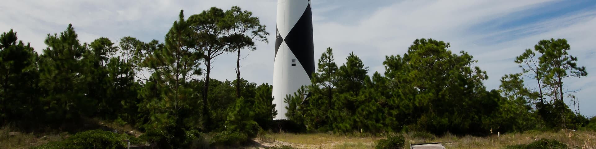 JB3E24 Cape Lookout National Seashore