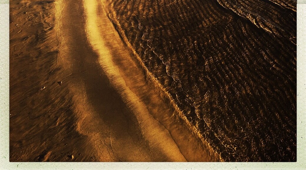 Kings Beach, Lake Tahoe