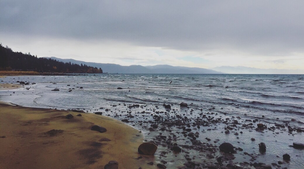 Lake Tahoe