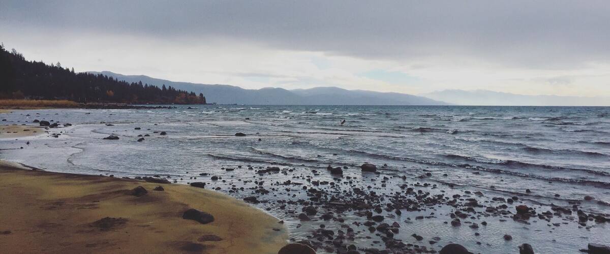 Lake Tahoe