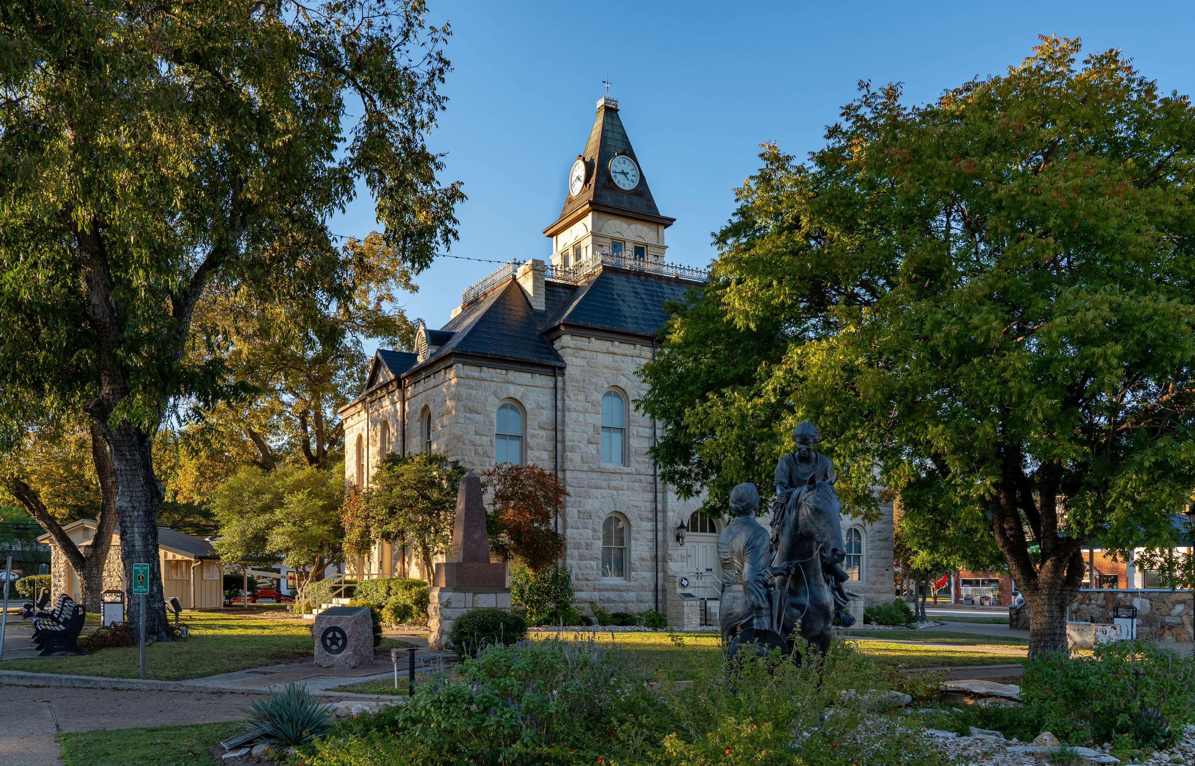Glen Rose