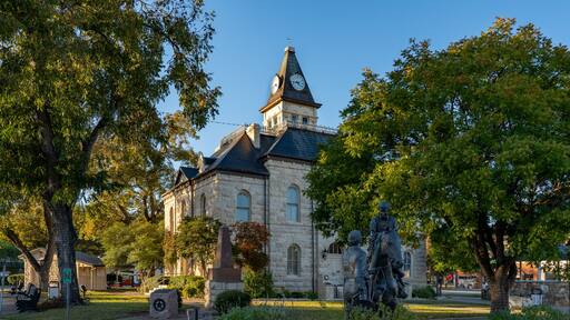 Glen Rose