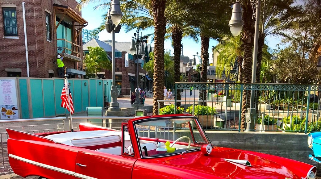 Amphicar Rides !! I have to get one of these... Amphibious Classic cars are about as cool as it gets! These rare “Amphicars” drive on land and in the water. For a mere $125 you get your own car with a Captain and up to three people. This is the only place in the world you can experience this unique ride!