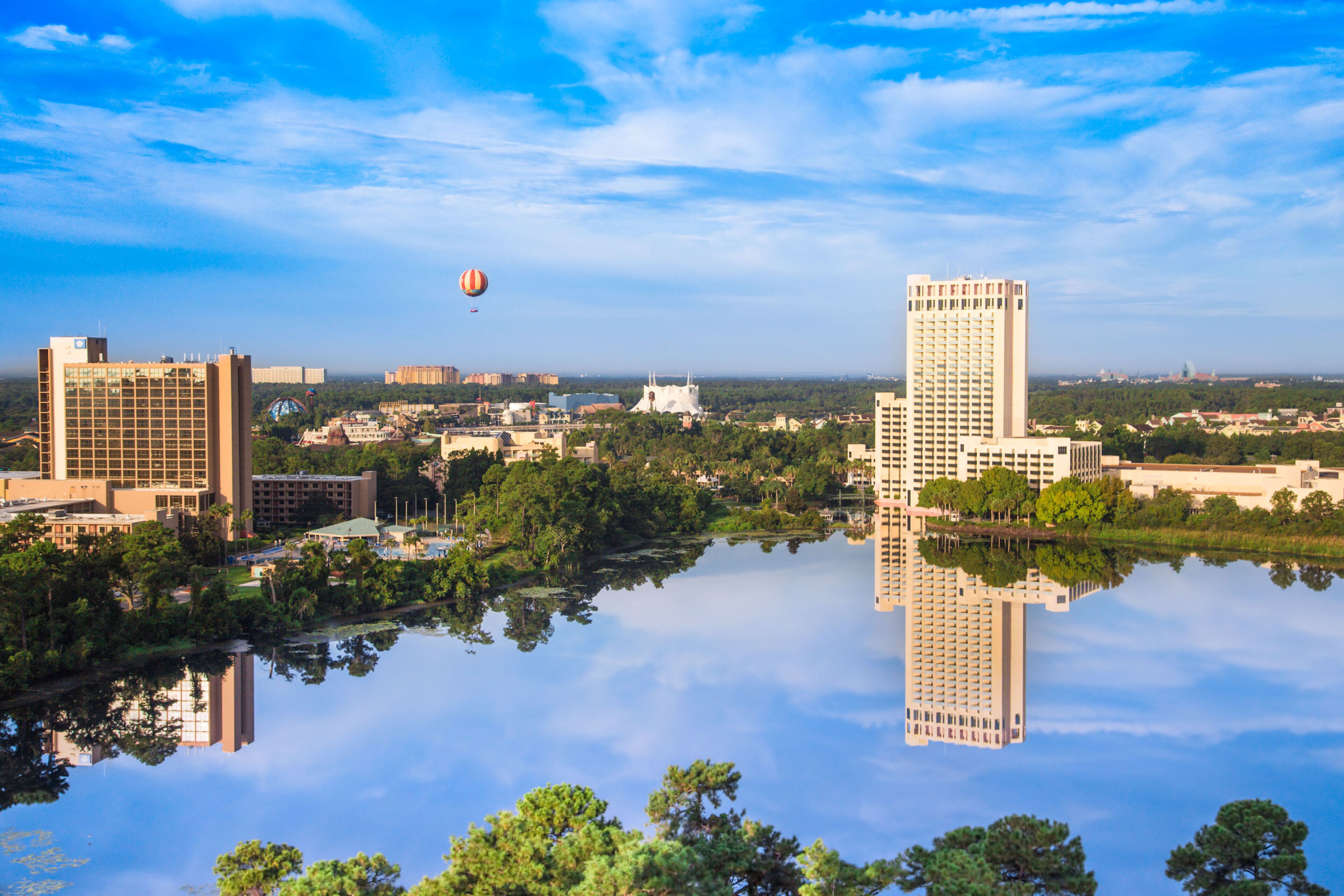 เลคบัวนาวิสตา