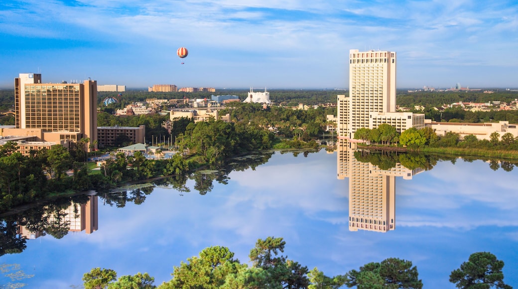 เลคบัวนาวิสตา