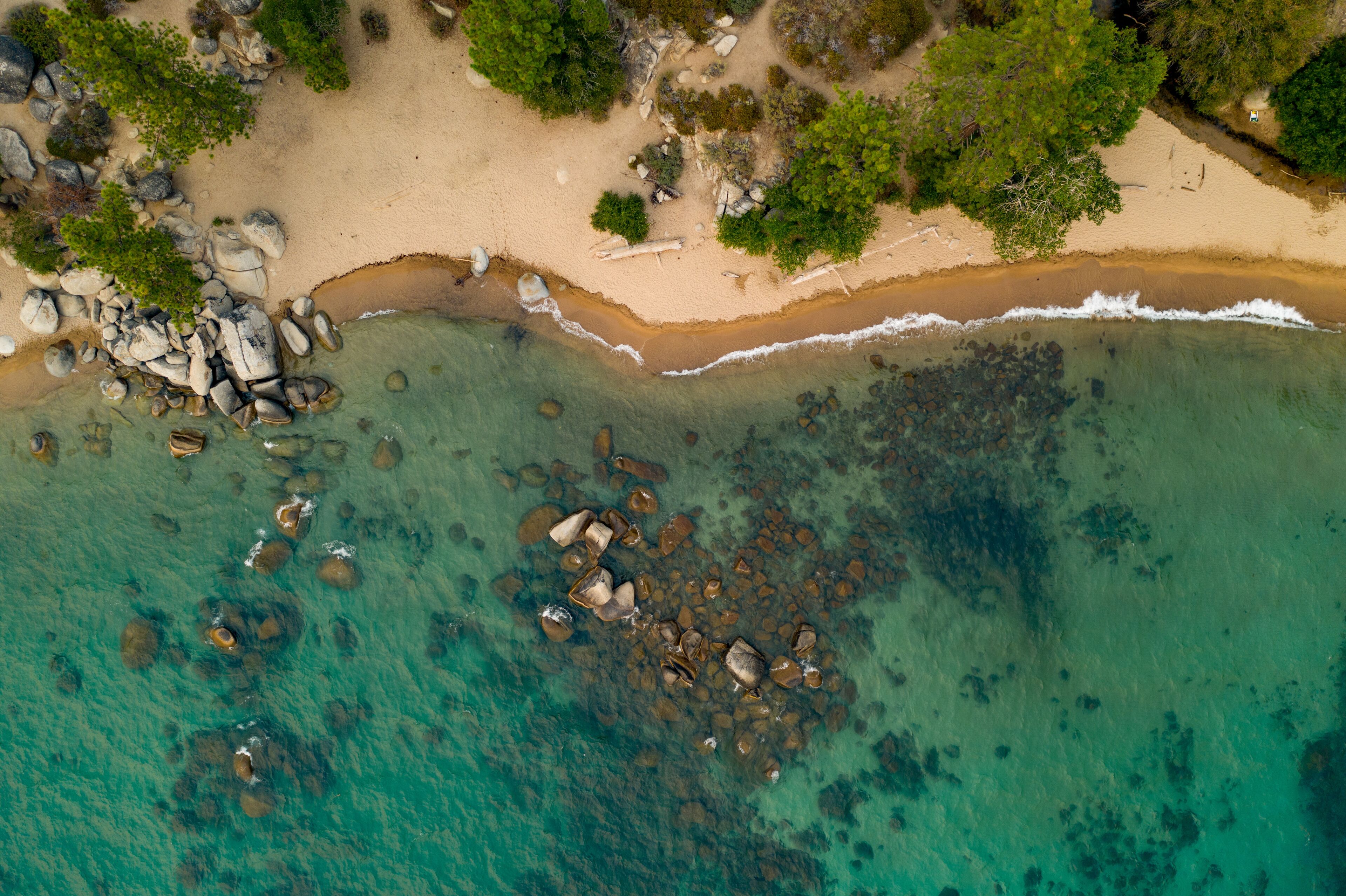 Carnelian Bay