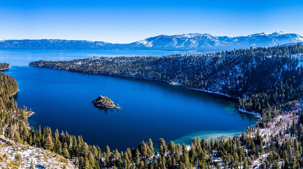 Tahoe Vista