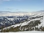 A grand view from one of eastern Washington's best ski resorts.