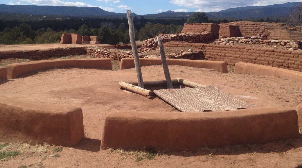 Pecos National Historic Site
#roadtrip
#NationalPark