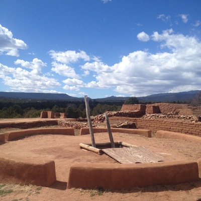 Pecos National Historic Site
#roadtrip
#NationalPark