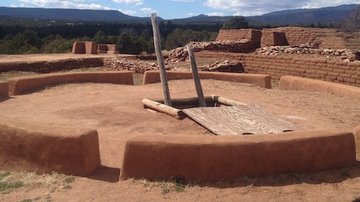 Pecos National Historic Site
#roadtrip
#NationalPark
