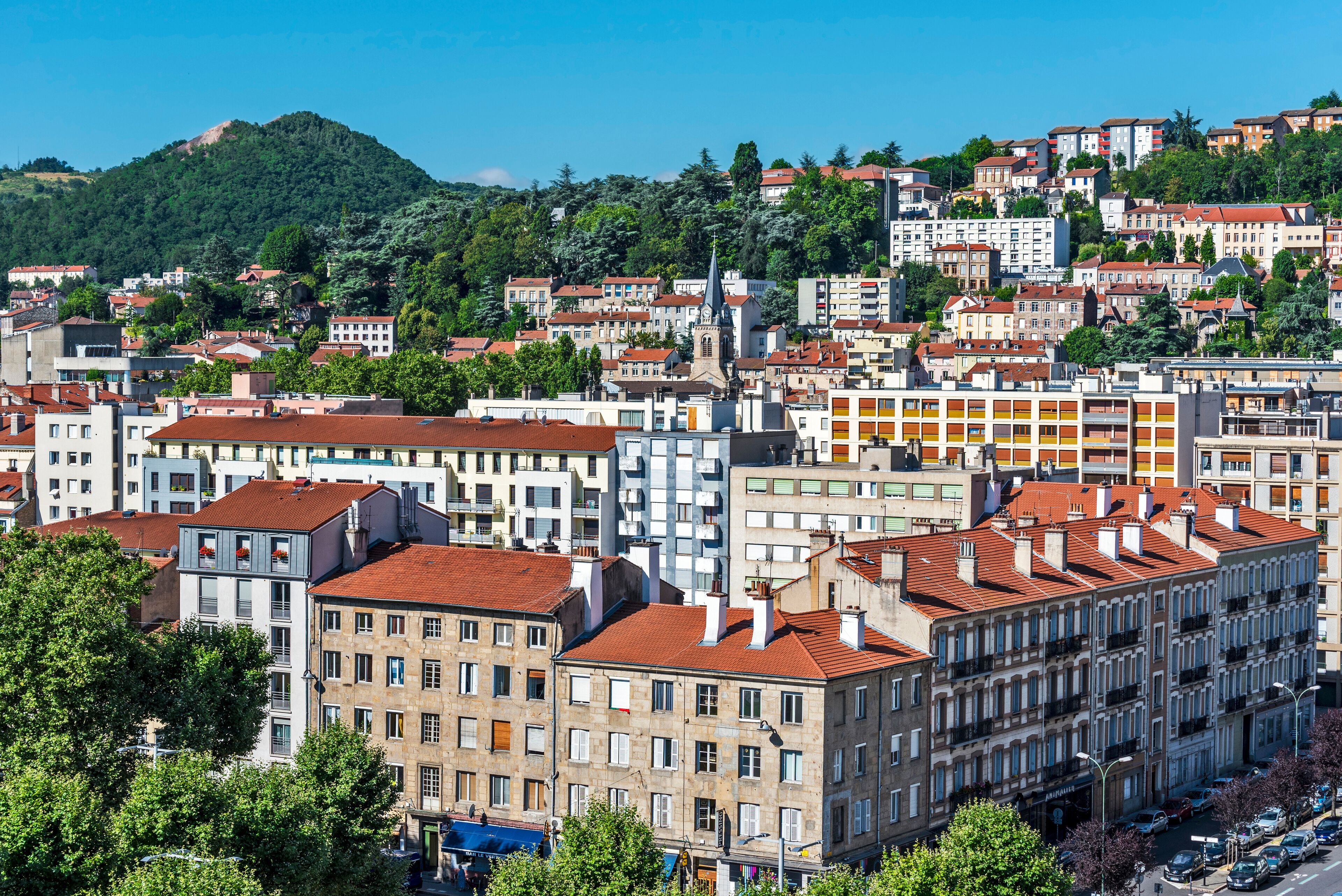 O que fazer em Saint-Etienne. Melhores dicas para 2026 | Expedia
