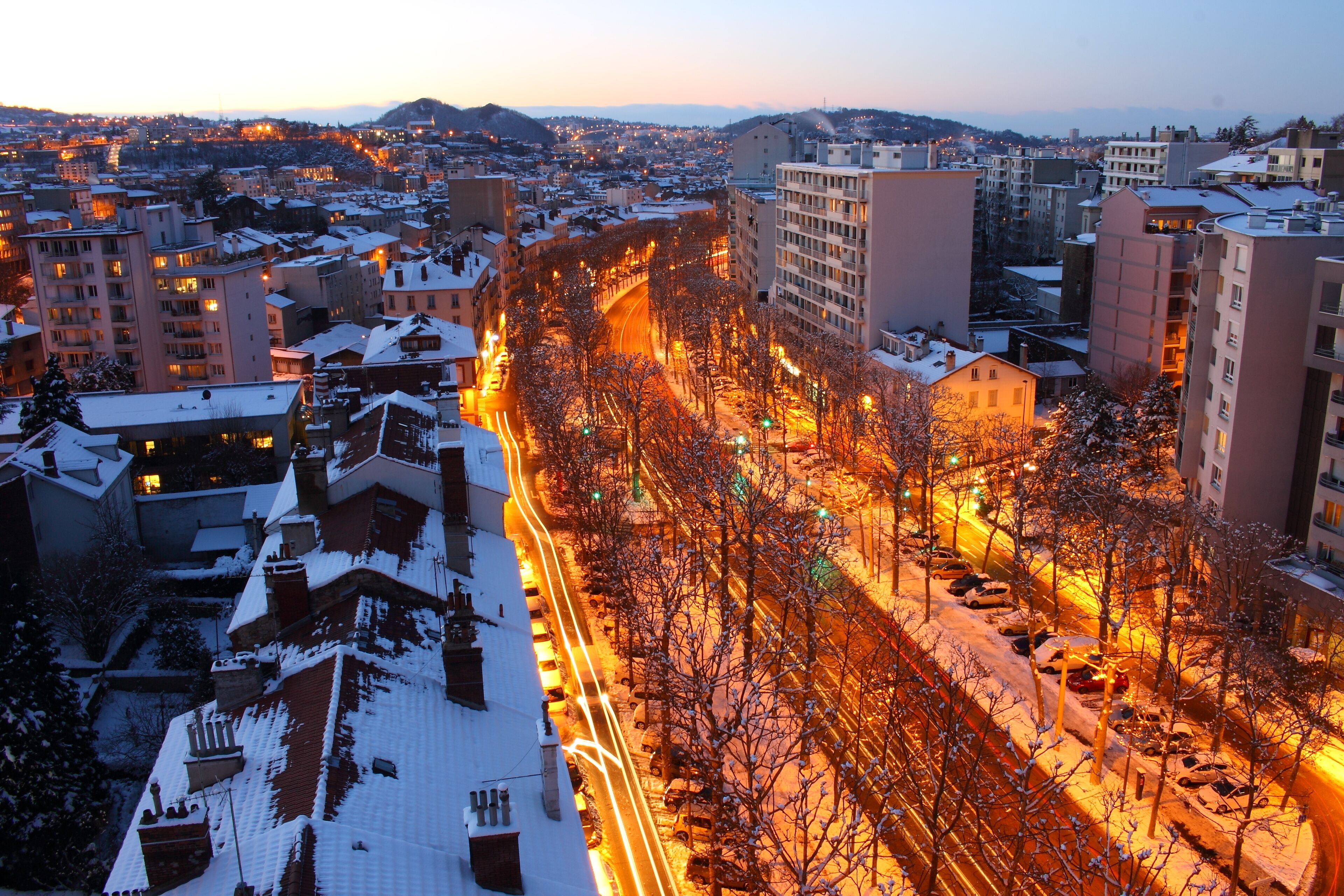 O que fazer em Saint-Etienne. Melhores dicas para 2026 | Expedia