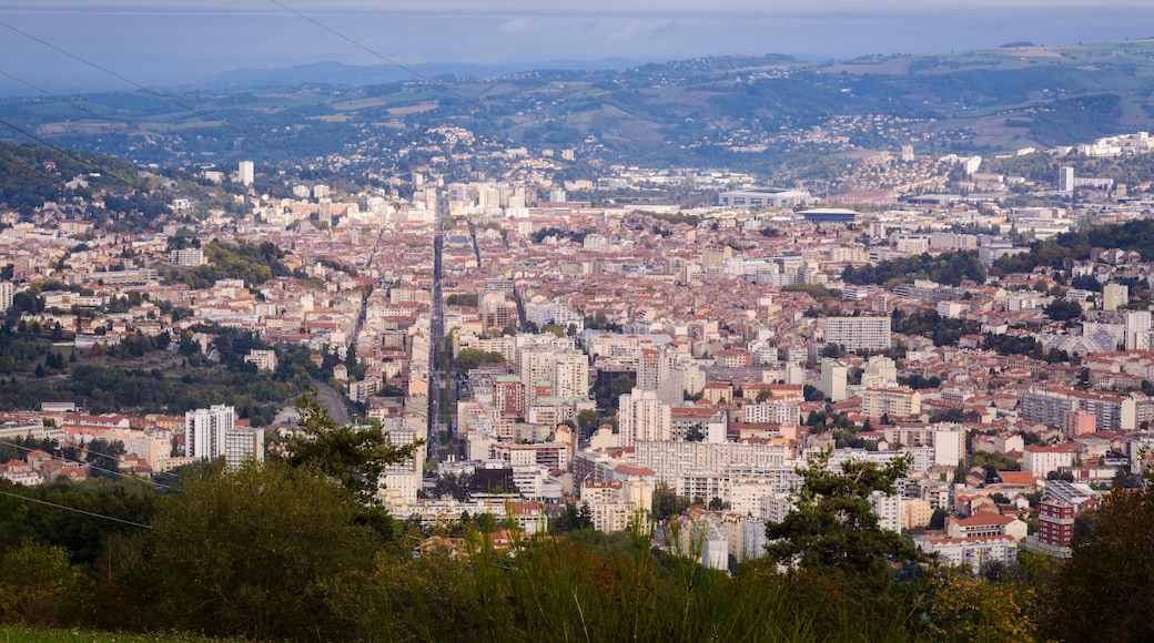Saint-Étienne