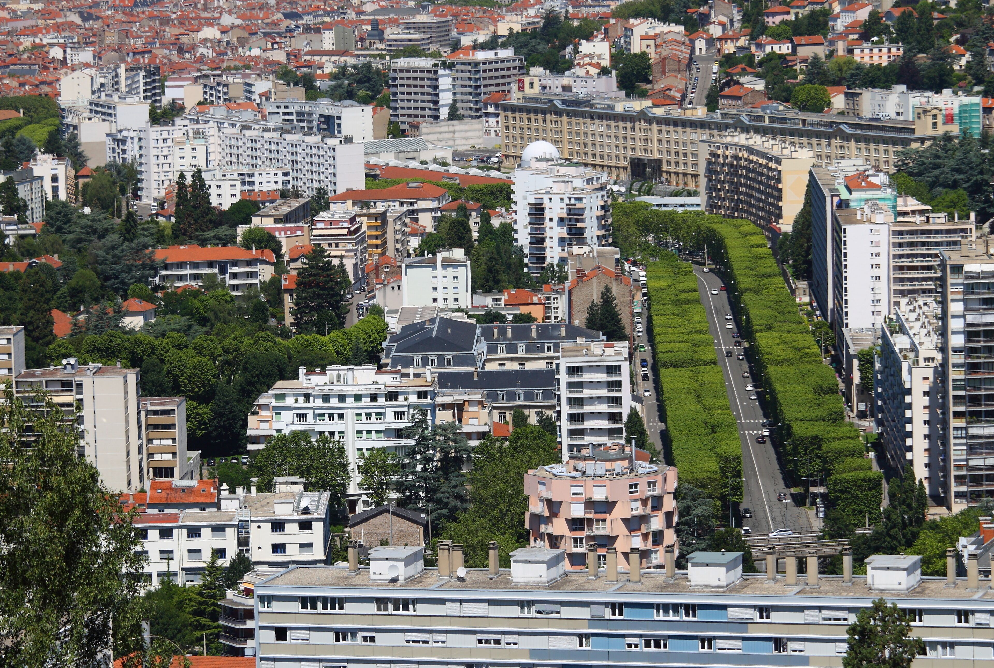 O que fazer em Saint-Etienne. Melhores dicas para 2026 | Expedia