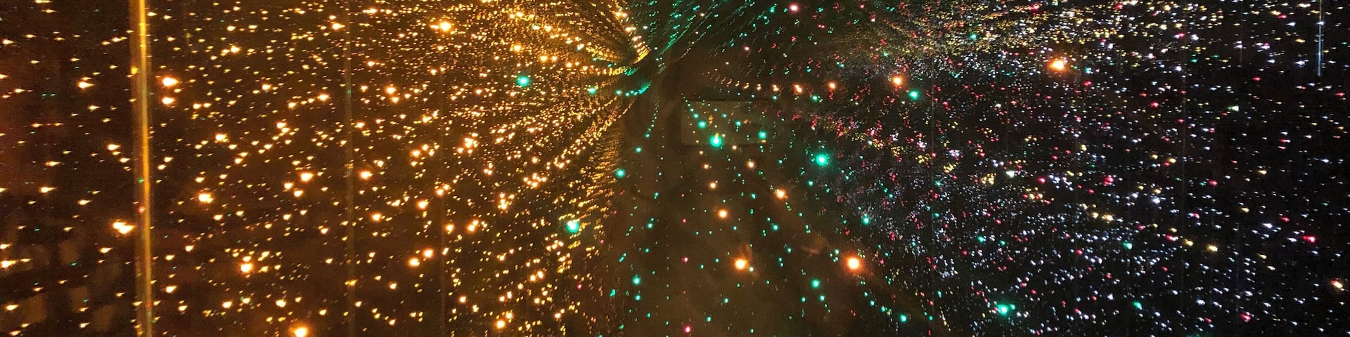 Illusion museum