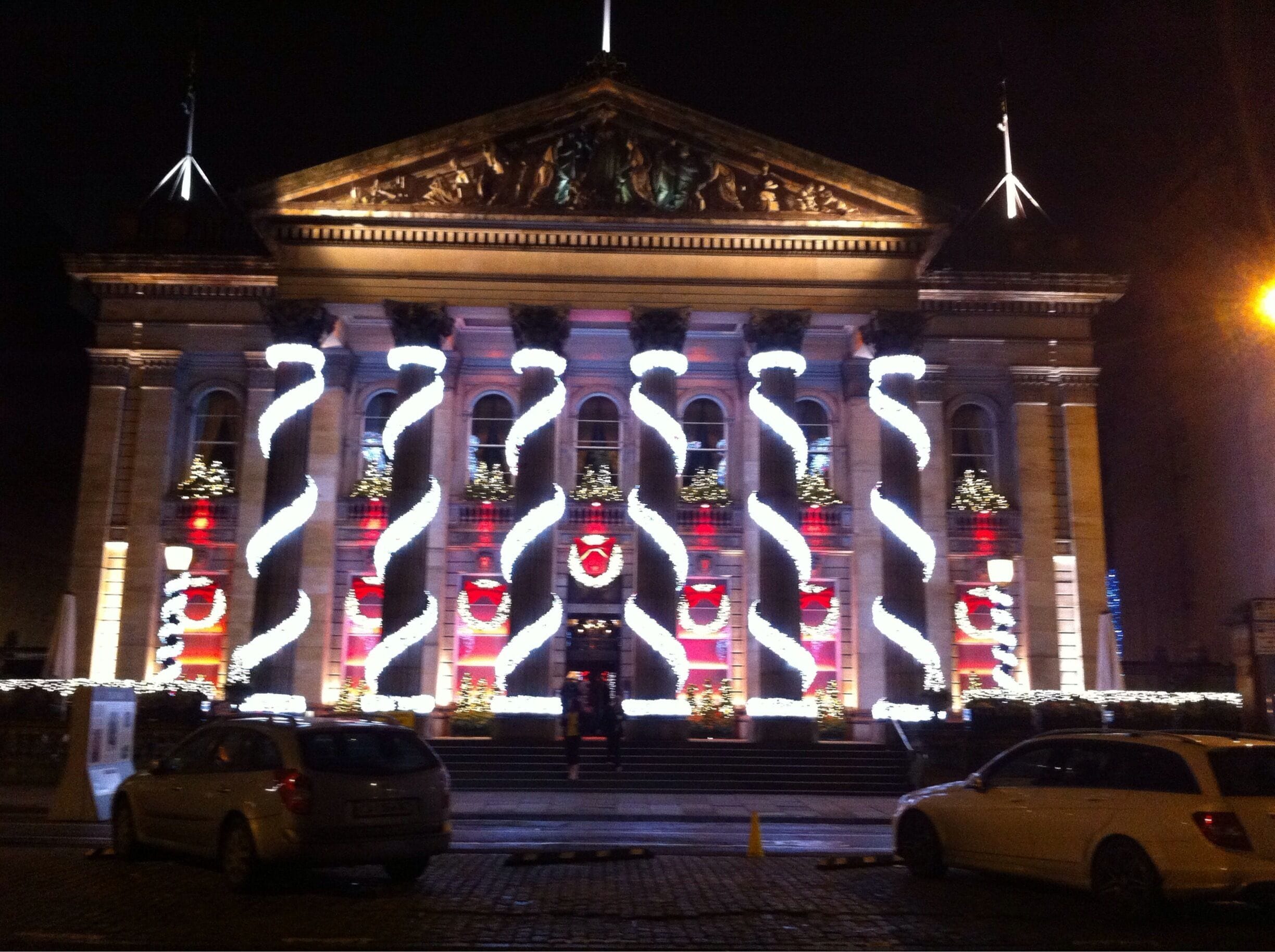 จอร์จสตรีท