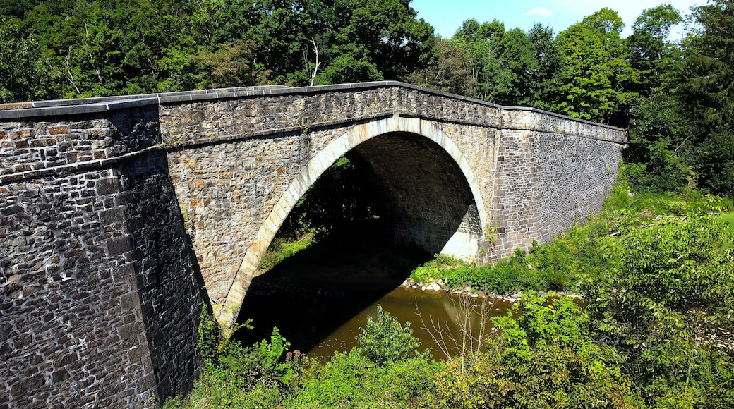 Casselman River Bridge