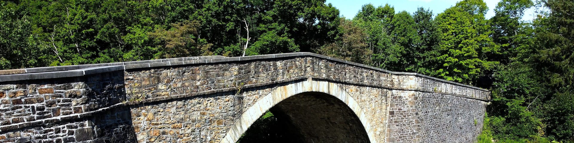 Casselman River Bridge