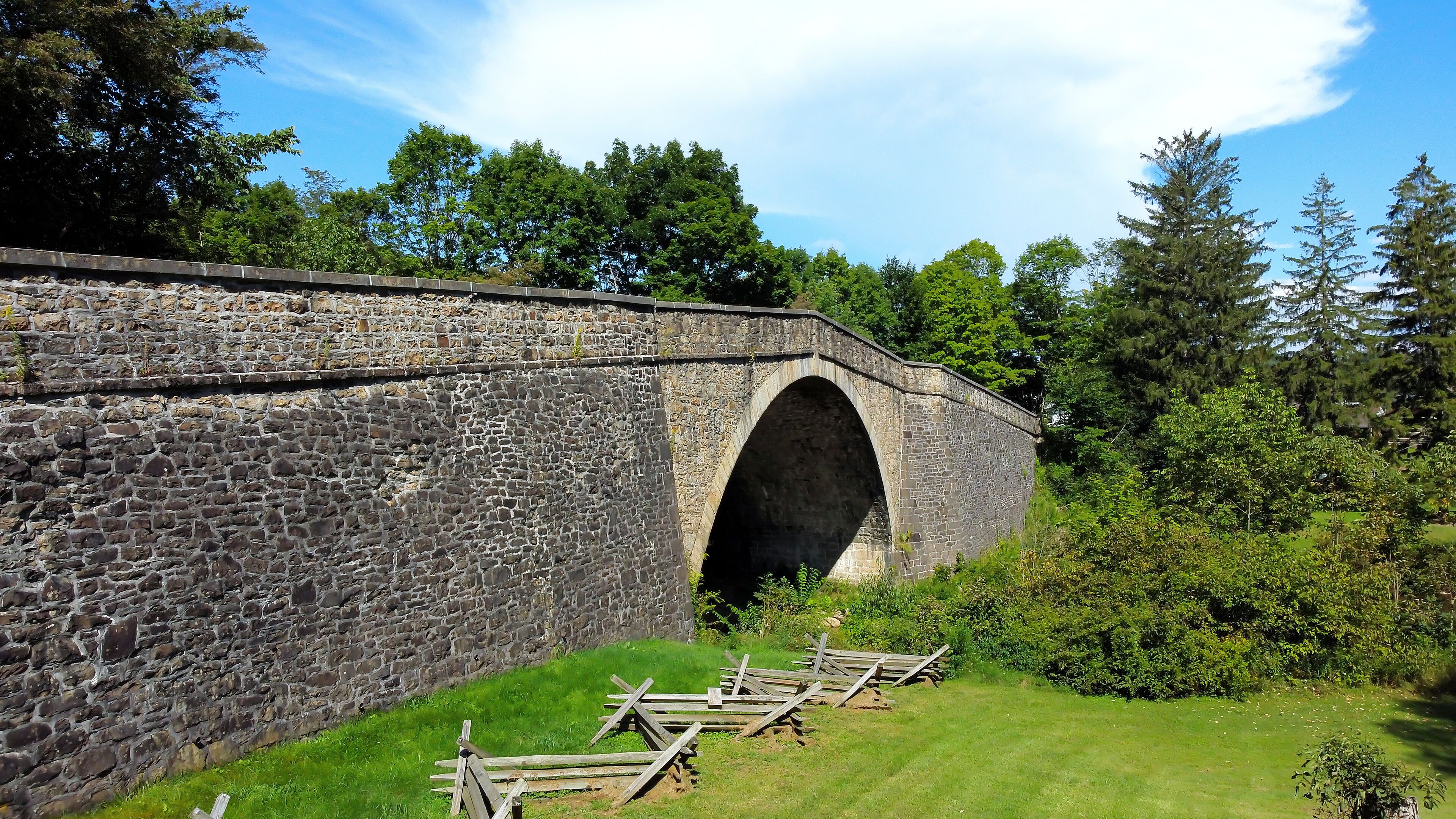 Casselman River Bridge 