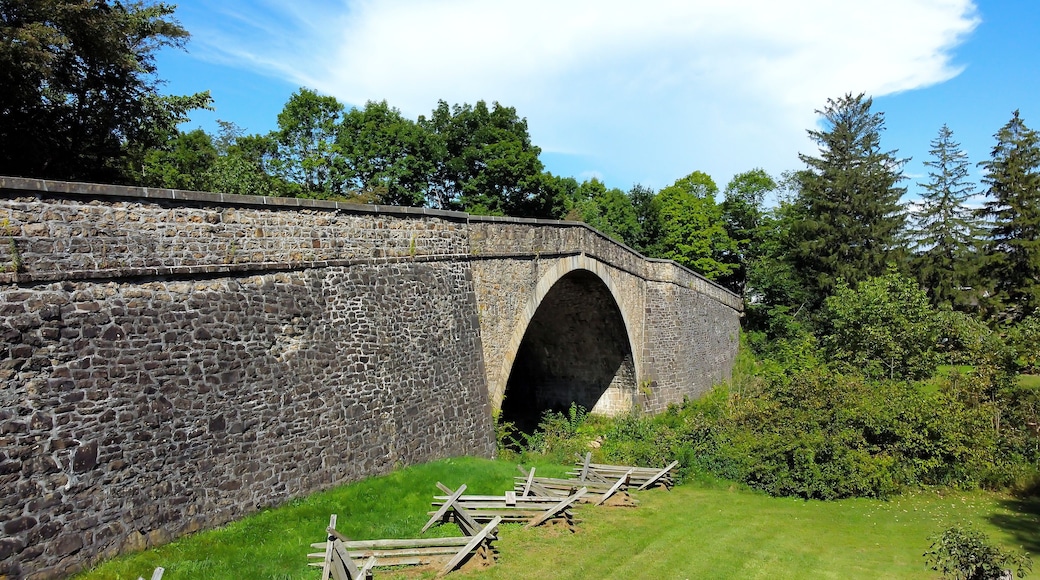 Casselman River Bridge