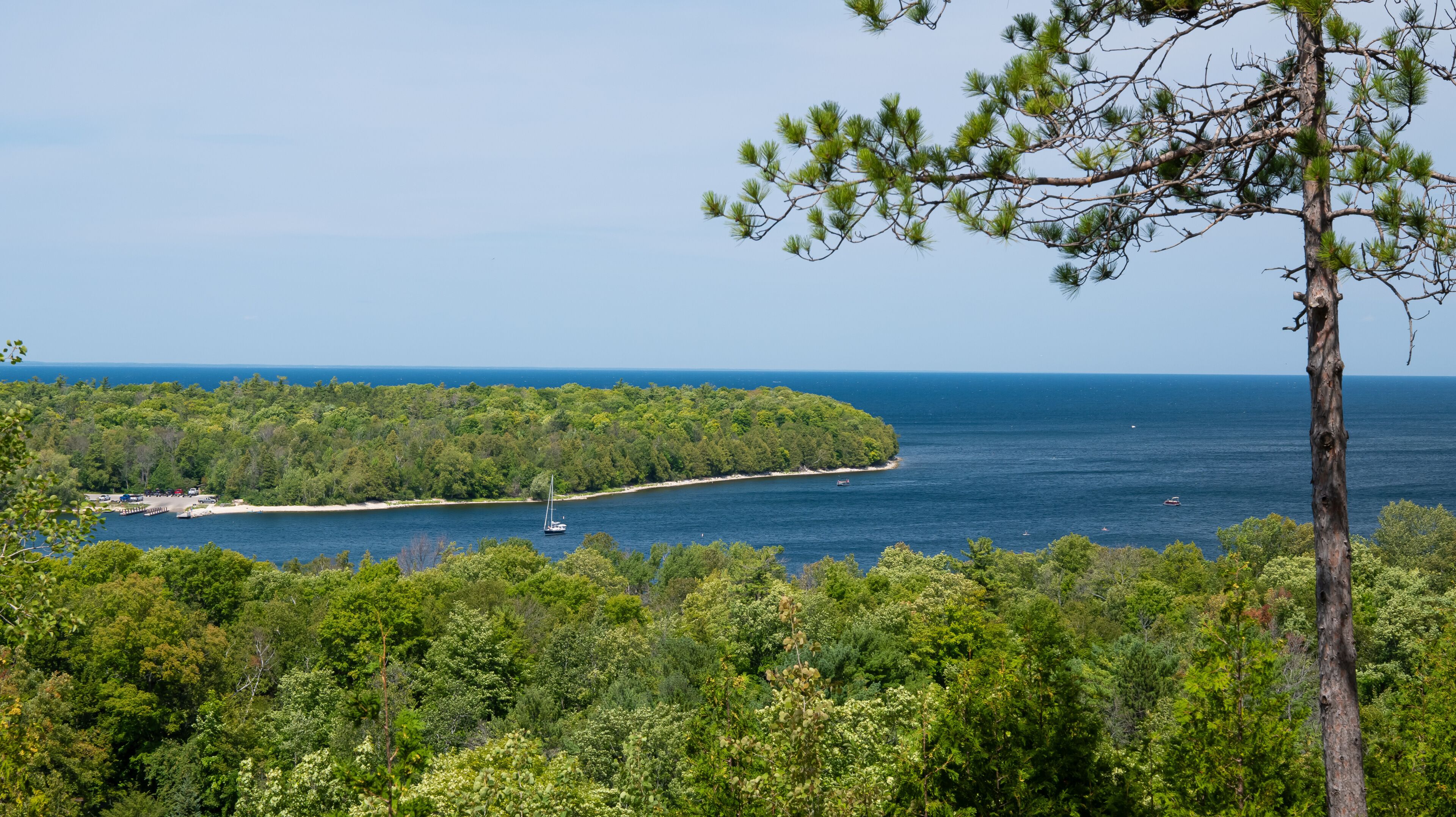 グリーン レイク