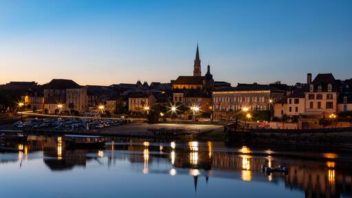 Bergerac