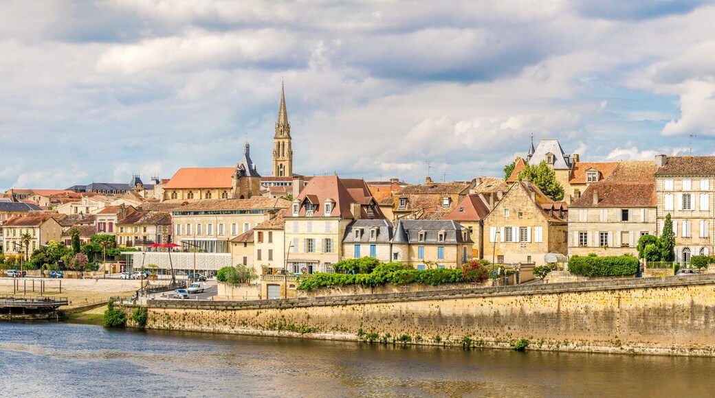 Bergerac