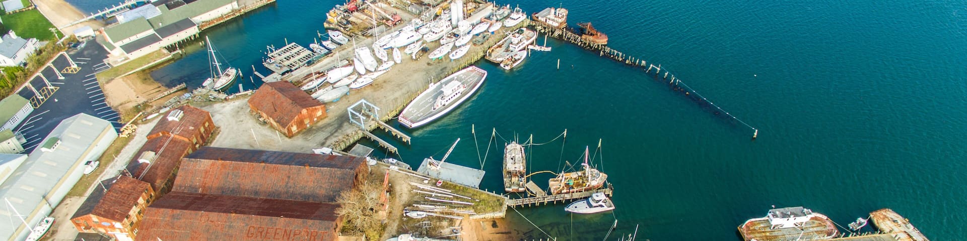 Greenport Hotel Guide