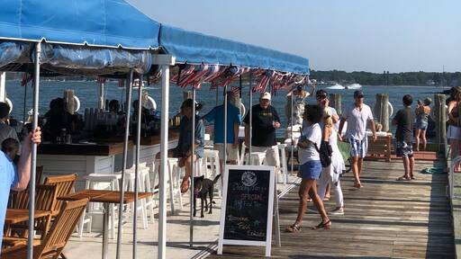 The one of best destinations for summer vacation!#Trove#Summer