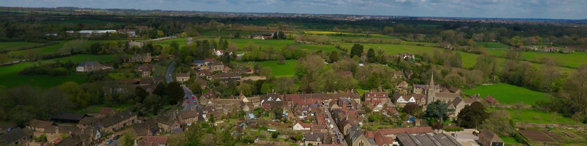 Lacock