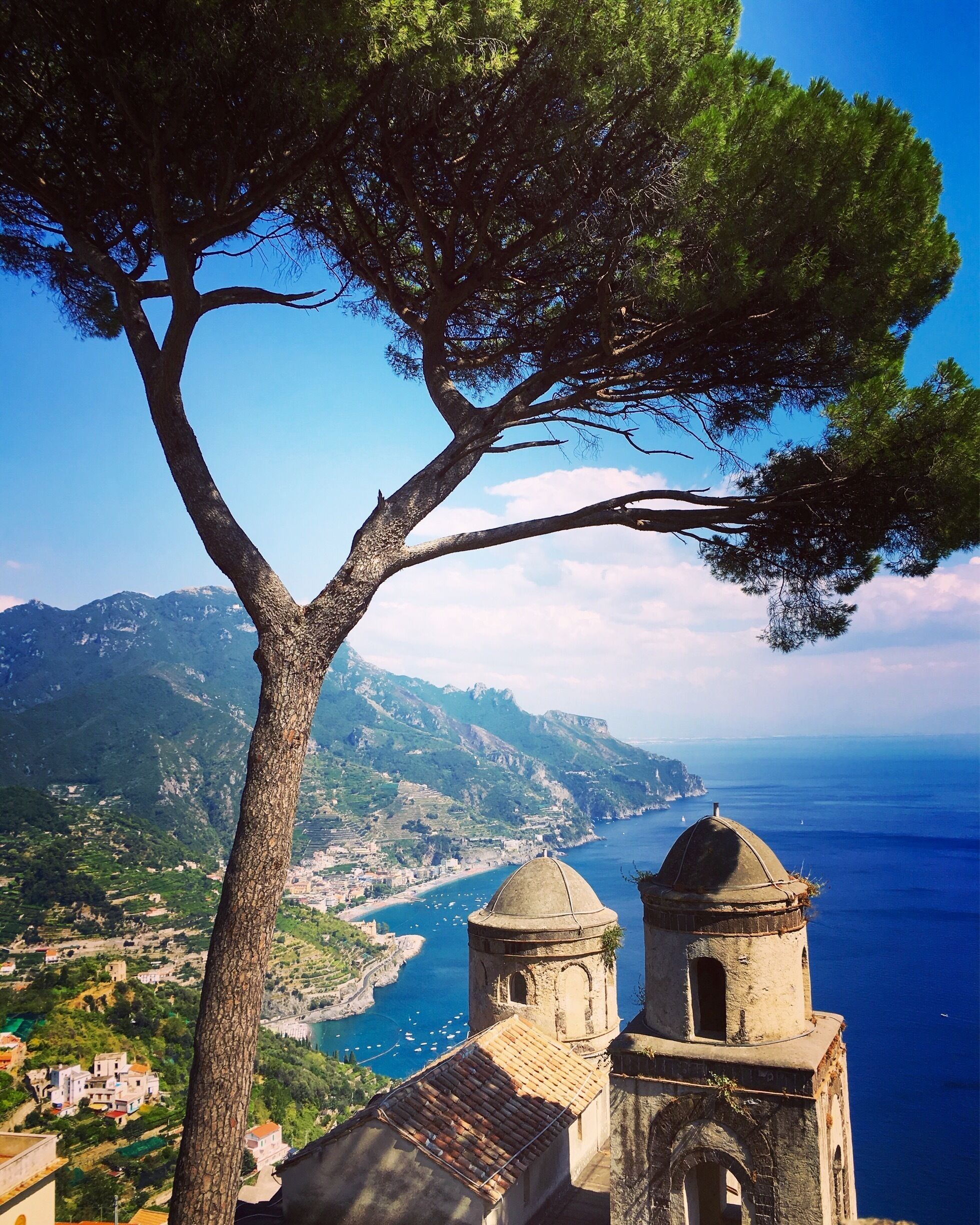 Beautiful Ravello 