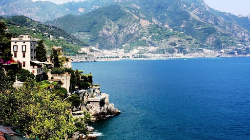 Amalfi coast