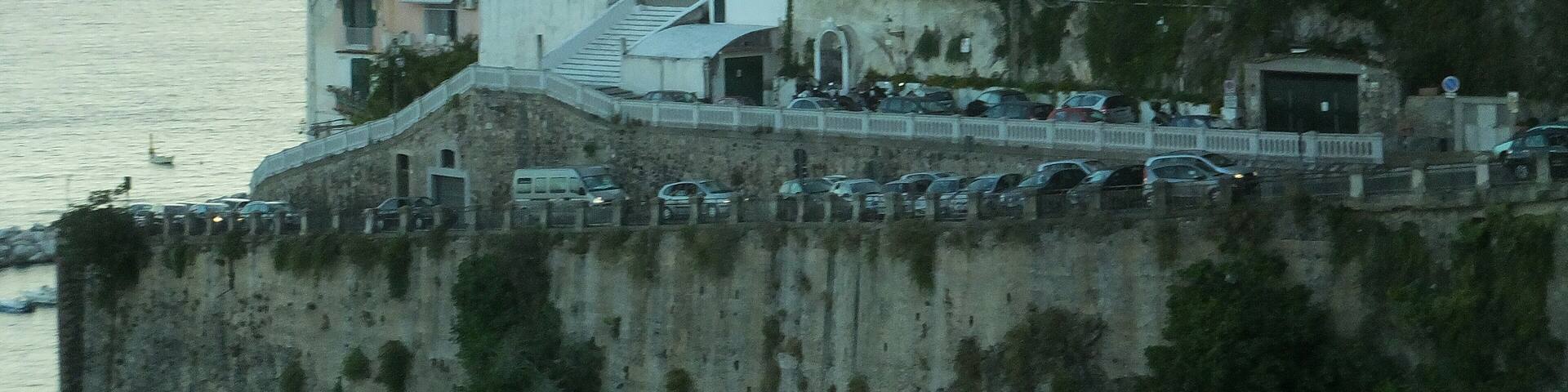 Collegiata Santa Maria Maddalena 聖抹大拉瑪利亞教堂