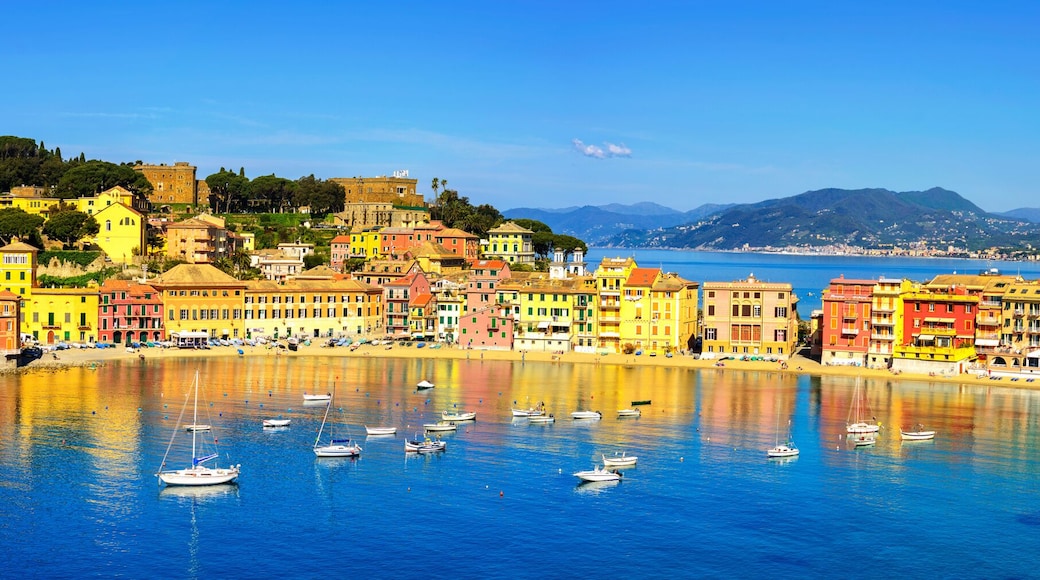 Sestri Levante