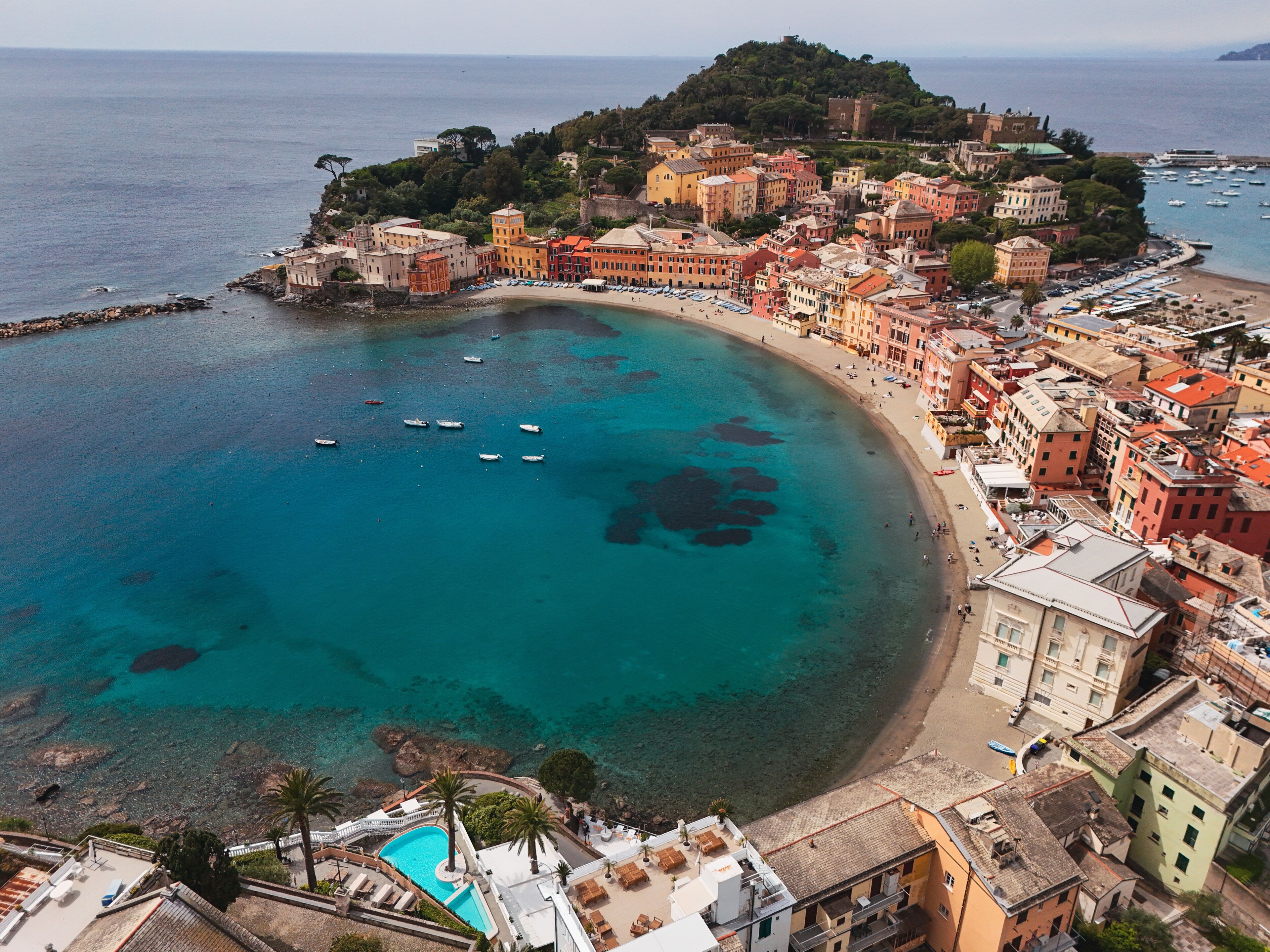 Sestri Levante