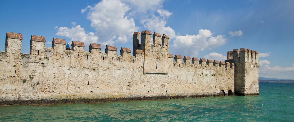 25019 Sirmione, Province of Brescia, Italy