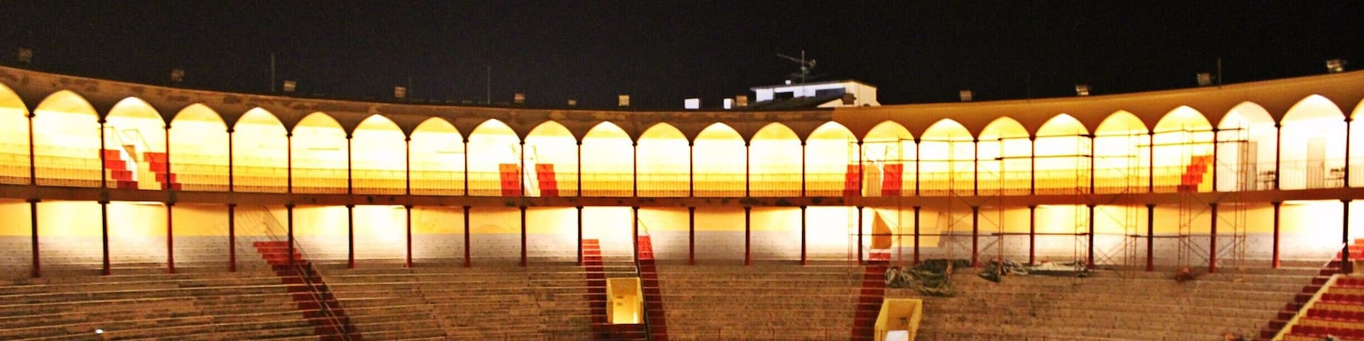 Praça de touros, Figueira da Foz