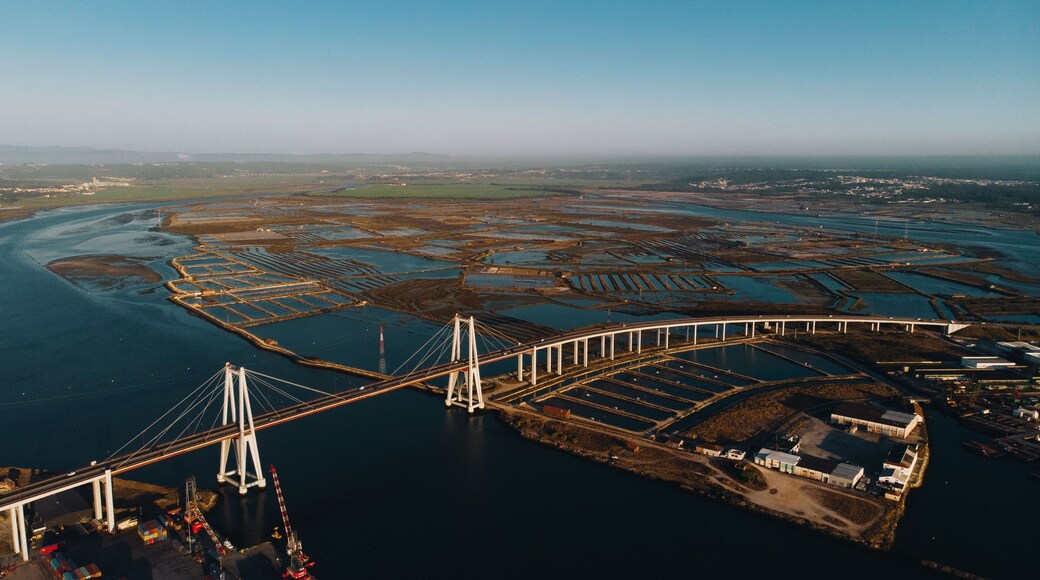 フィゲイラ ダ フォス