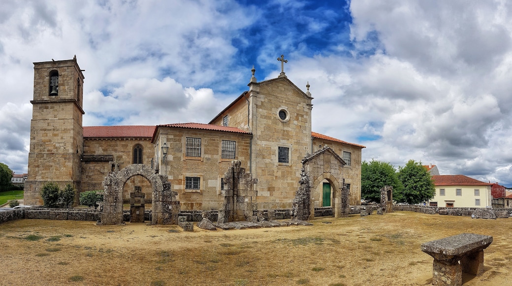Sunday in Barcelos...!
#architecture #portugal #travel